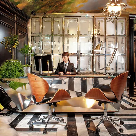 Balthazar Design Hotel Kraków