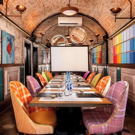 Balthazar Design Hotel Kraków