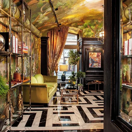Balthazar Design Hotel Kraków