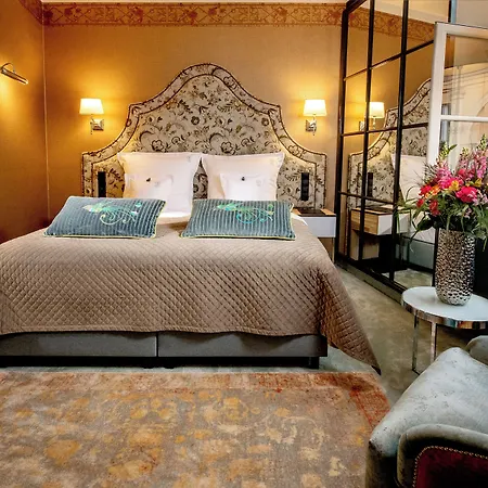 Balthazar Design Hotel 5*