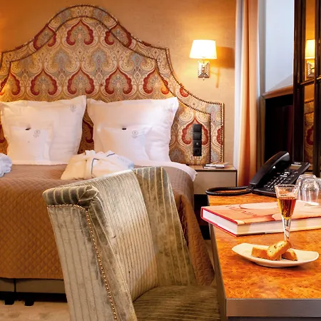 Hotel Balthazar Design Kraków