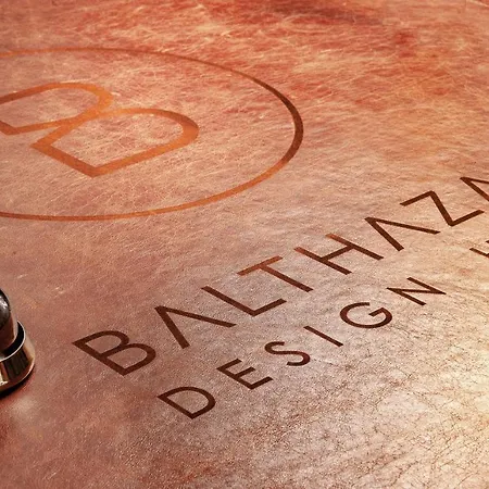 Otel Balthazar Design 5*