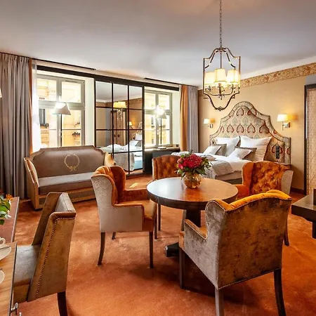 Balthazar Design Krakau