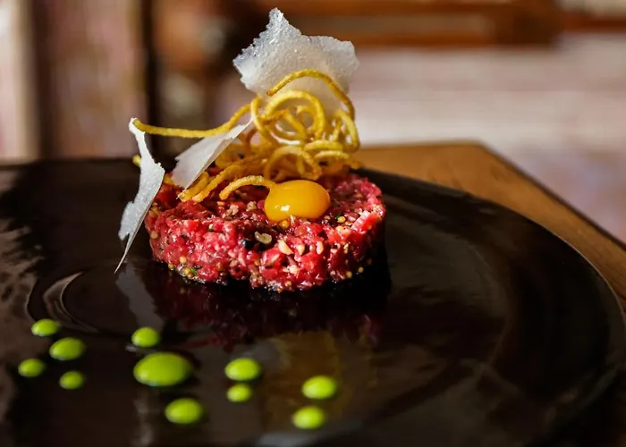 Balthazar Design Hotel