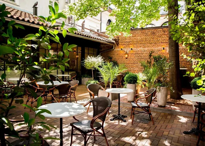 Balthazar Design Hotel 5*