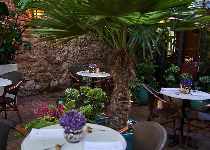 Balthazar Design 5* Cracovia