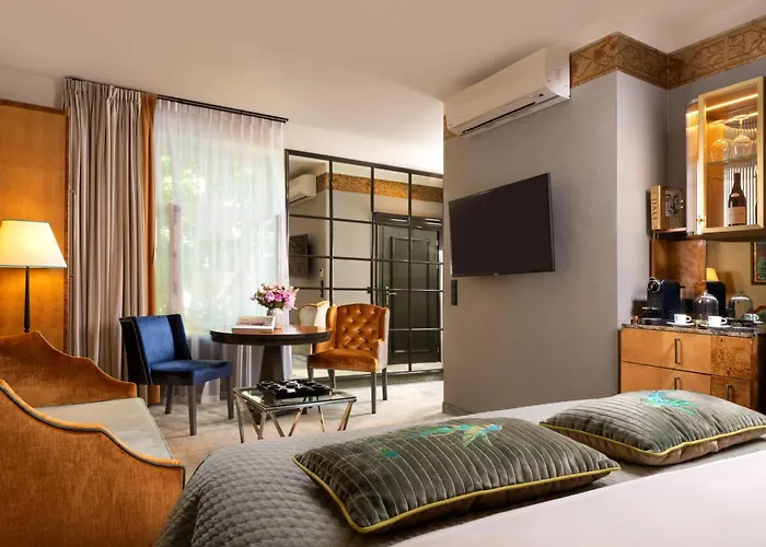 Balthazar Design Cracovia