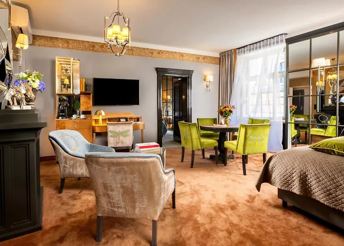 Balthazar Design Hotel