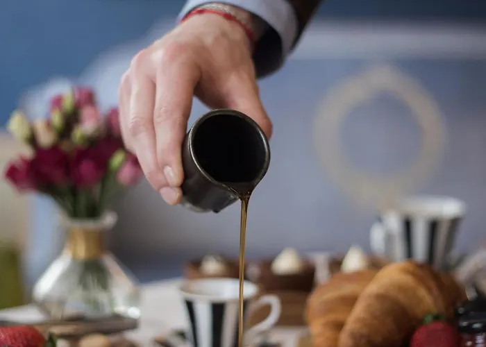 Balthazar Design 5* Krakau