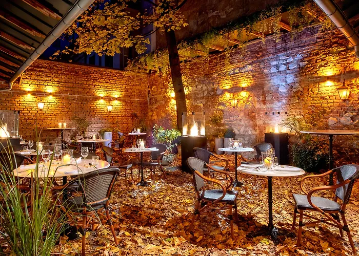 Balthazar Design 5* Krakau