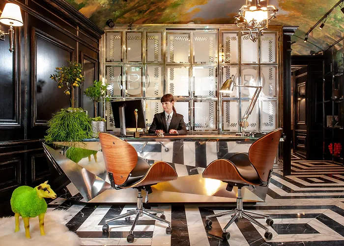 Balthazar Design Krakau