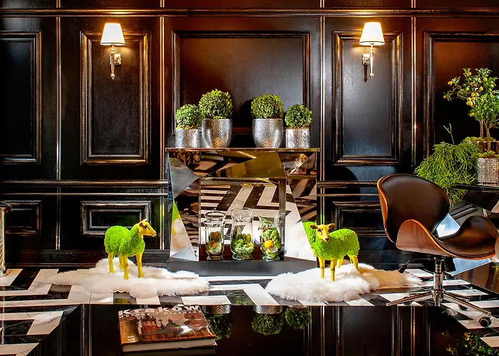 Balthazar Design Hotel