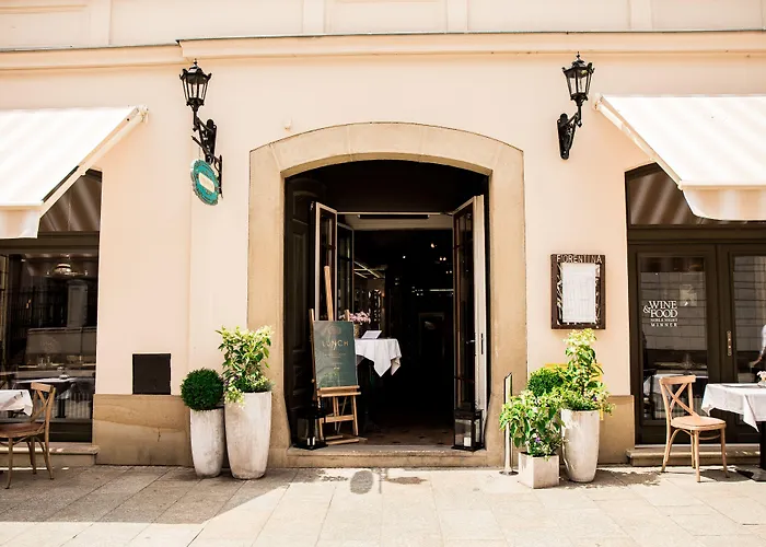 Balthazar Design Cracovia