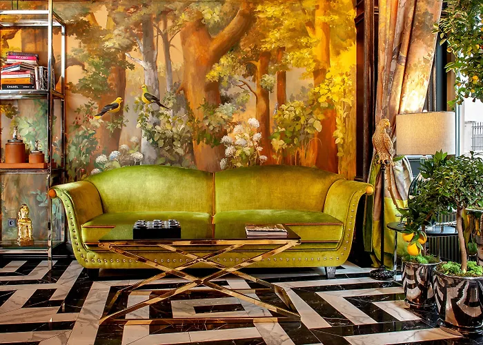 Balthazar Design Hotel