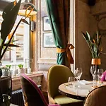Balthazar Design Отель Краков