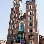 Balthazar Design Отель 5*