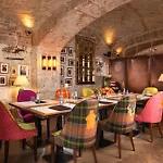 Balthazar Design Отель Краков