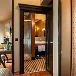 Отель Balthazar Design Краков