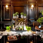 Отель Balthazar Design