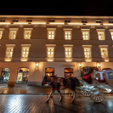 Balthazar Design Отель