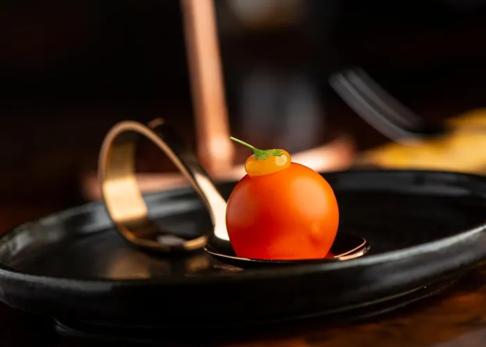 Отель Balthazar Design 5*