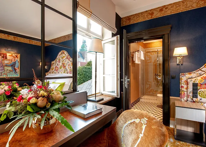 Balthazar Design Краков