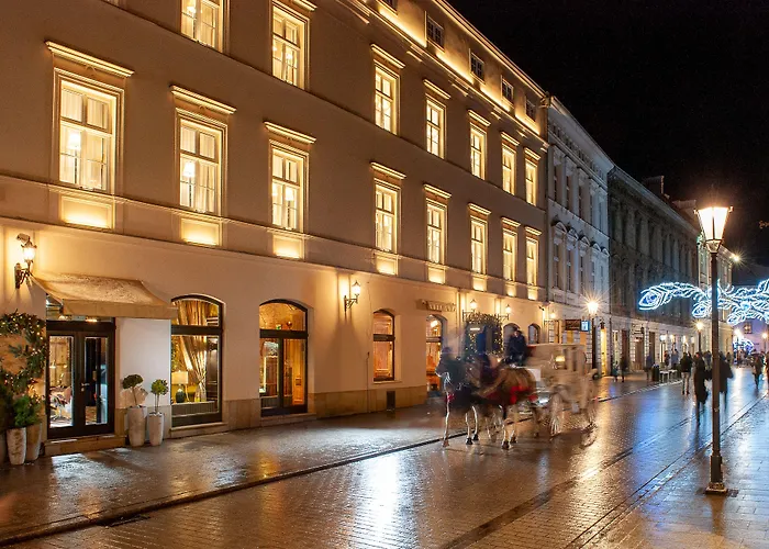 Balthazar Design Отель