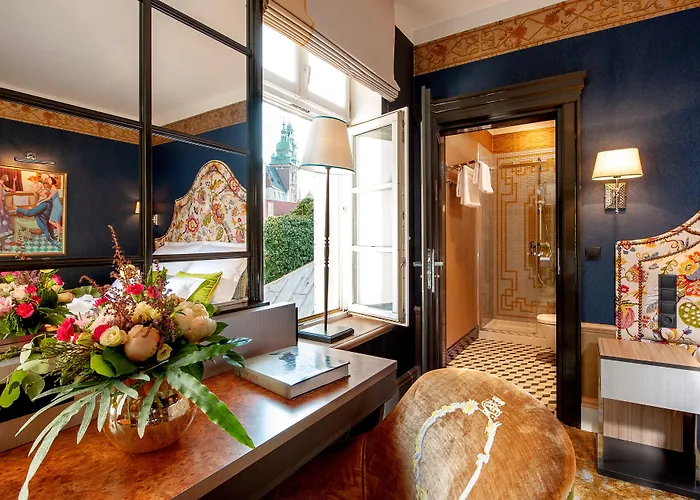 Balthazar Design Отель 5*