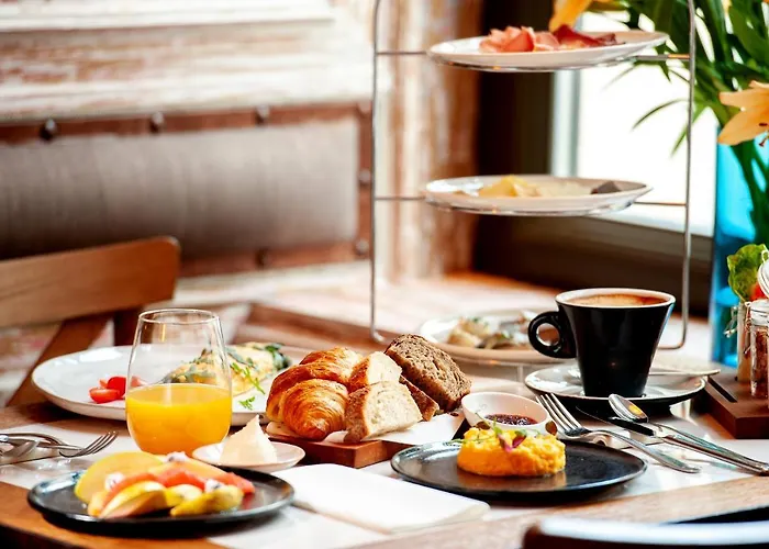 Balthazar Design 5* Краков