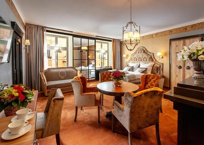 Balthazar Design Краков