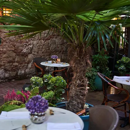 Balthazar Design 5* Cracovie
