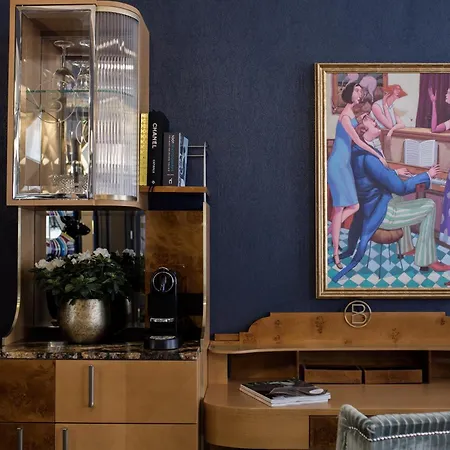 Balthazar Design 5* 크라쿠프