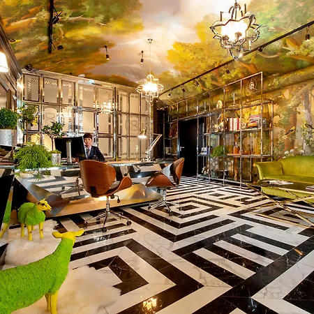 Balthazar Design
