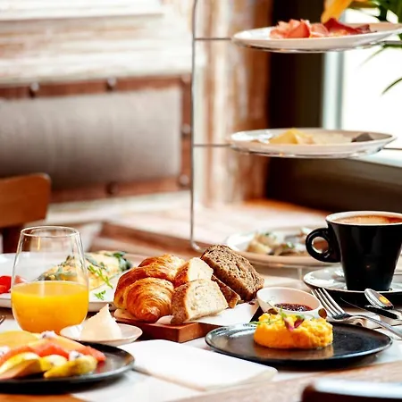 Balthazar Design 5* Cracovie